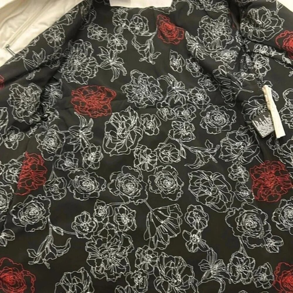 Sunice coat - Picture 4 of 10